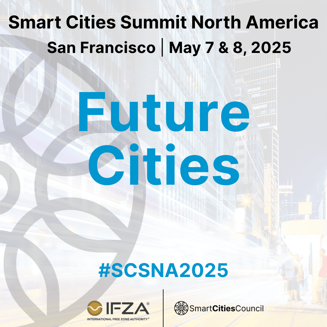 Future Cities @ #SCSNA2025